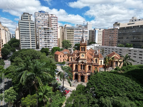 Santuário São José - Paróquia Belo Horizonte - BH