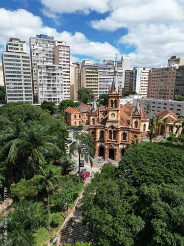Santuário São José - Paróquia Belo Horizonte - BH