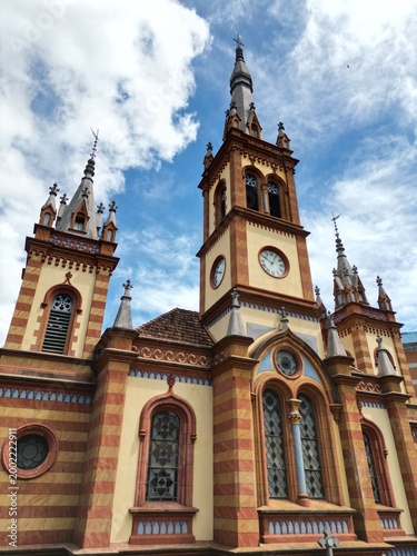 Santuário São José - Paróquia Belo Horizonte - BH