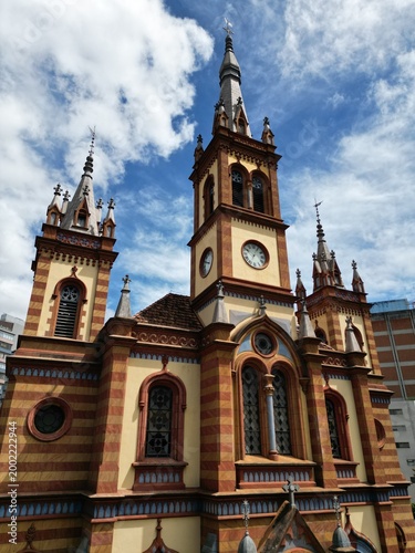 Santuário São José - Paróquia Belo Horizonte - BH
