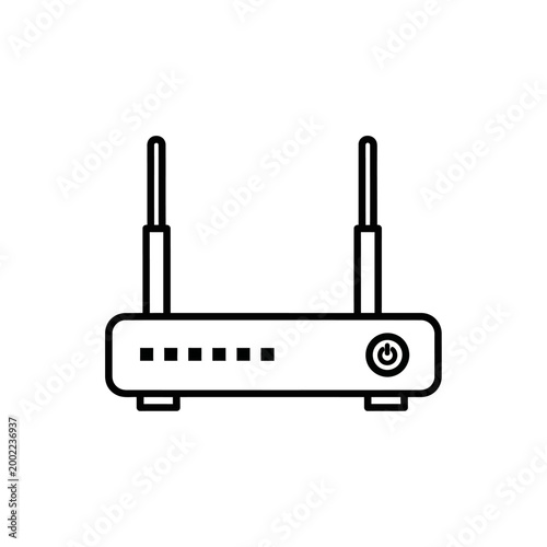 wi fi router
