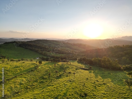 Imagens Montanhas Casa Branca Minas Gerais Serra