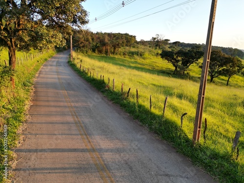 Imagens Montanhas Casa Branca Minas Gerais Serra