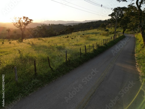 Imagens Montanhas Casa Branca Minas Gerais Serra