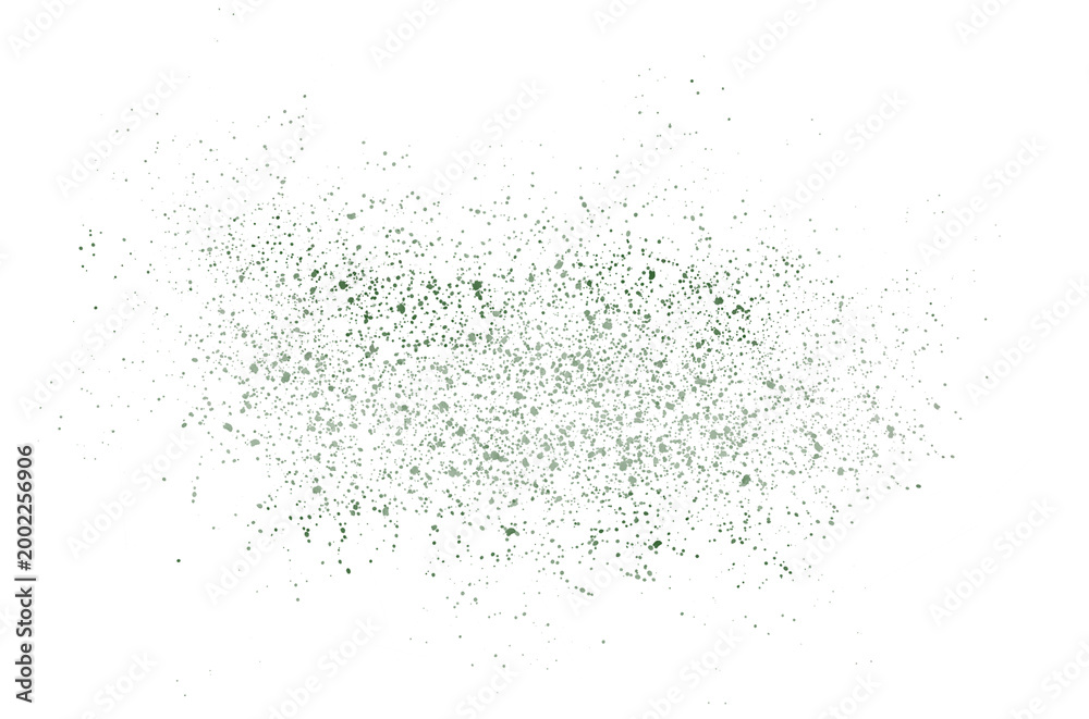 Obraz premium Watercolor Brown Light Splatter Overlay with Soft Transparent Ink Droplets Subtle Artistic Texture Isolated on transparent background for Design Elements,