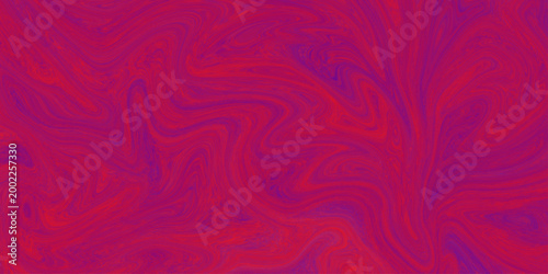 luxury Red and blue marble stone showing beautiful mineral veins for interior decoration. Ceramic kitchen light red and blue tile background stone wall granite floor natural seamless style vintage.