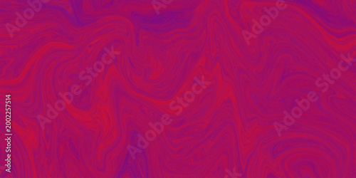 luxury Red and blue marble stone showing beautiful mineral veins for interior decoration. Ceramic kitchen light red and blue tile background stone wall granite floor natural seamless style vintage.