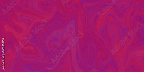 luxury Red and blue marble stone showing beautiful mineral veins for interior decoration. Ceramic kitchen light red and blue tile background stone wall granite floor natural seamless style vintage.