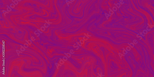 luxury Red and blue marble stone showing beautiful mineral veins for interior decoration. Ceramic kitchen light red and blue tile background stone wall granite floor natural seamless style vintage.