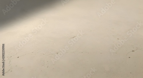 Serene sky with scattered white birds flying over a sandy beach flight