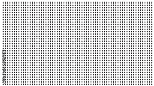 Abstract pattern of black dots with dot pattern small dots micro dots polka dots background pattern geometric background minimal background white background subtle background repeating