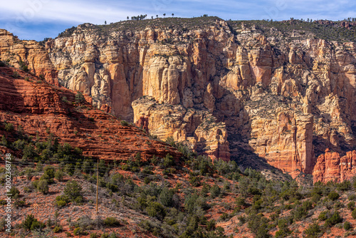 Sedona's Red Rocks Sedona, Arizona