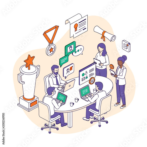 Adobe Illustrator Artwork