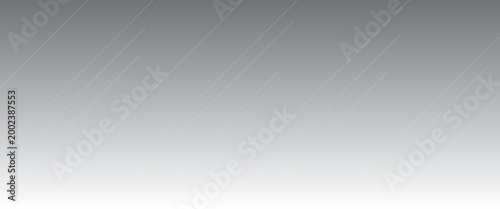Slant line halftone gradation texture. Fading diagonal stripe gradient background. Black oblique pattern backdrop. Vanishing thin parallel line wallpaper for overlay
