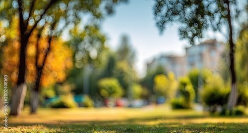 Ephemeral tranquility amidst verdant expanses