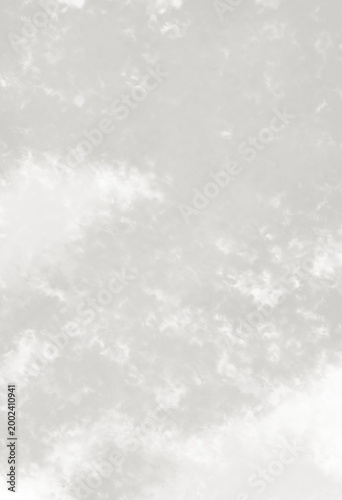 Light Grey Grainy Paper Texture Background | Minimal Minimalist Surface for Product Mockups
