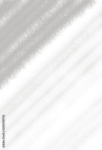 Grey Diagonal Brush Stroke Texture Background | Minimal Abstract Surface for Product Mockups
