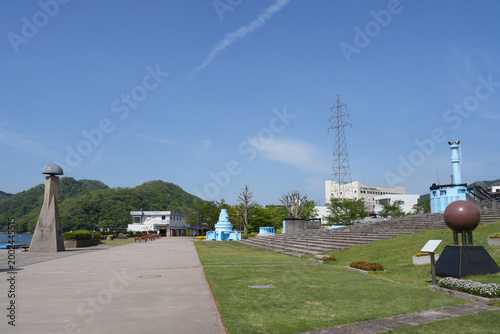 相模湖公園