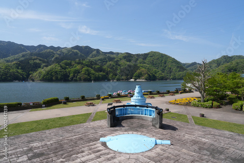 相模湖公園