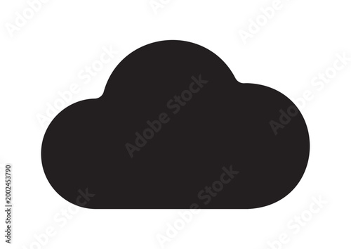 雲型（角丸・やわらかい）