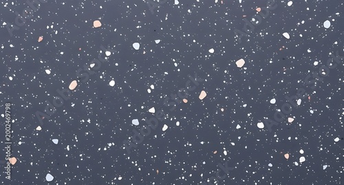 Beautiful starry night sky filled with sparkling stars, distant galaxies, and cosmic dust, creating a mesmerizing view of the universe's vastness, mystery, and celestial beauty.