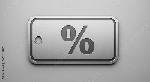 Discount Tag Percentage. Free Download Discount Tag Percentage. - GFXLoad