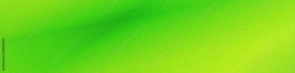 Fototapeta premium Electric lime green gradient with a smooth, vivid texture radiates fresh energy and modern style, ideal for eco branding, tech promotions, or dynamic social media graphics.