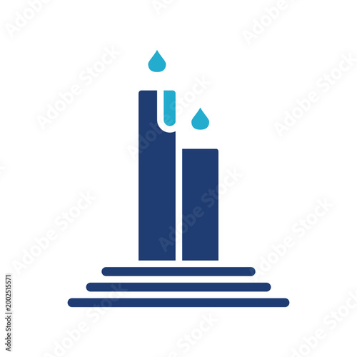 candles icon