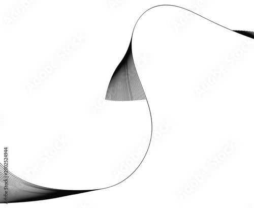 vector illustration of an abstract background