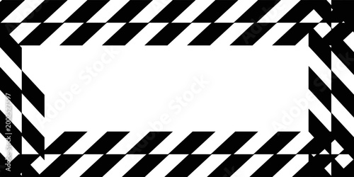 Race flags or checkerboard background. Chess game or rally sport car competition wallpaper. Tilted black and white squares pattern. Banner with checkered texture. Vector flat illustration