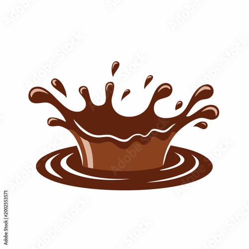 Chocolate Splash