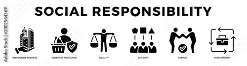 Socialresponsibility