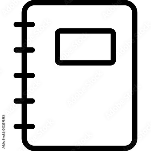 Science laboratory icon, featuring experiment, research, chemistry and biology symbols, modern flat design for education, lab equipment, medical and scientific