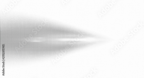 Pixelated wolf head digital art isolated on transparent background