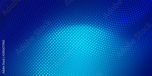 Futuristic Cyberpunk Nebula Backdrop with Glowing Violet Gradients. Suit for banner, web, brochure, pamflet and presentation