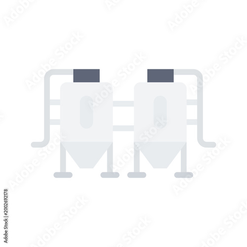 Fermentation Temp Icon