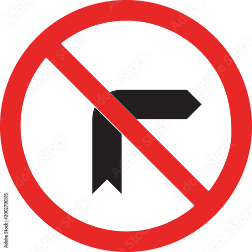 
Prohibited icon collection group featuring restriction warning ban symbols with clean modern design for safety security alerts interface elements signage usability and universal communication visual.