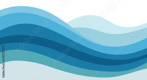 A clean, modern background evoking a sense of tranquility and optimism. Ideal for website design, presentations, or marketing materials needing a calm