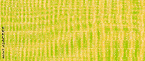 yellow fabric background