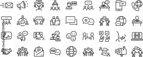 Tableau sur toile Transparent PNG available