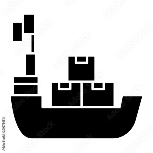 Ship