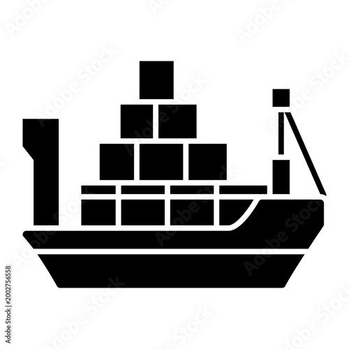 Ship