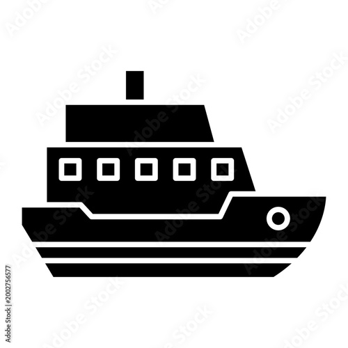 Ship