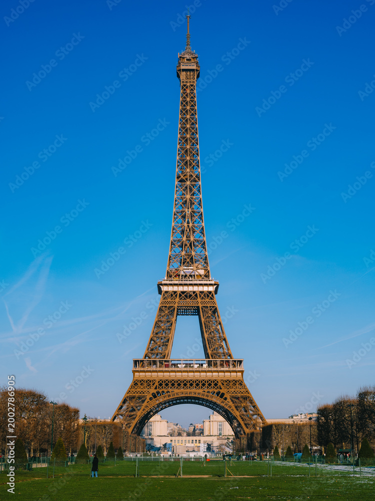 Obraz premium 프랑스 파리 <France Paris>