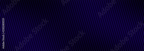 Abstract dark blue and purple gradient background with subtle diagonal lines creating a modern ribbed texture perfect for digital art and graphic design projects.