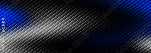 Photography Abstract graphic design background featuring sleek diagonal lines with smooth gr