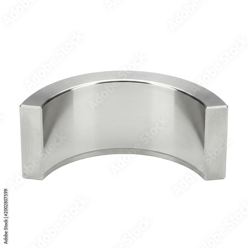 Hydraulic Bearing Metal Component