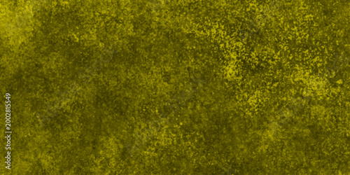 Yellow Grunge Background. Grunge paper background or texture. grungy wall texture, concrete background. Artistic distressed texture with rugged and vintage background look



