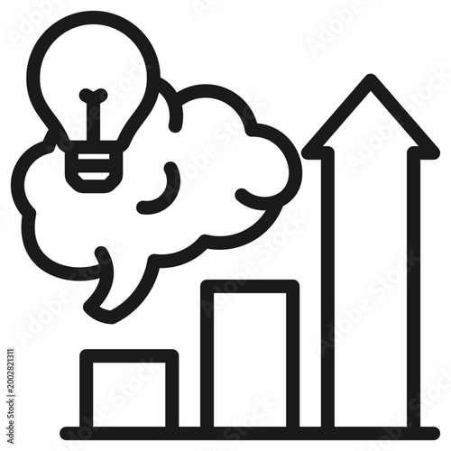 Behavioral Insight Icon