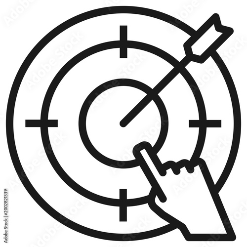 Purchase Intent Icon